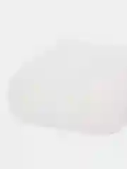 Прозрачный чехол для беспроводных наушников AirPods 1/2 (с карабином)силиконовый