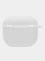 Силиконовый чехол для Apple Airpods 3