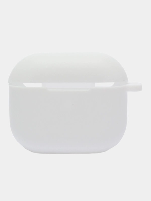 Силиконовый чехол для Apple Airpods 3