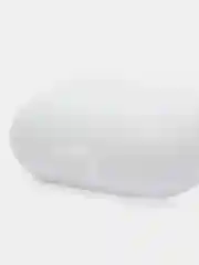 Белый силиконовый чехол для Apple Airpods 3