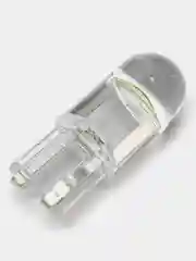 Белый светодиодные LED лампы t10, холодный белый