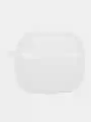 Прозрачный силиконовый чехол для Apple Airpods 3