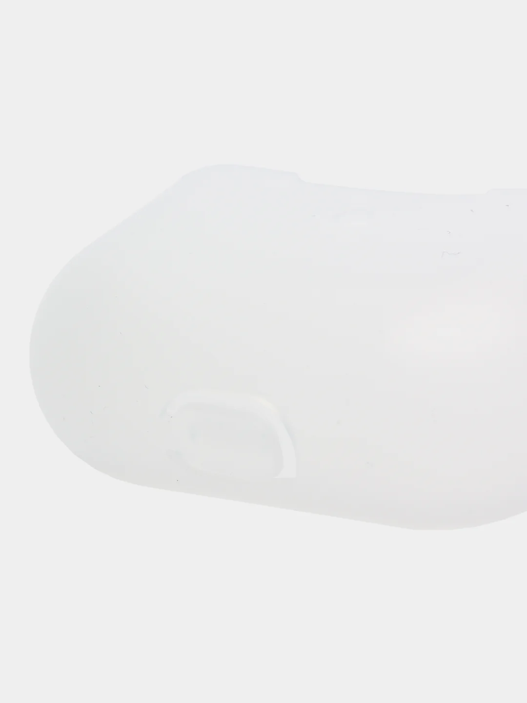 Прозрачный силиконовый чехол для Apple Airpods 3
