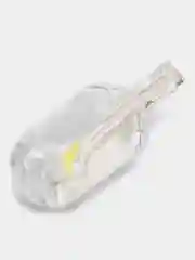 Прозрачный светодиодные LED лампы t10, холодный белый