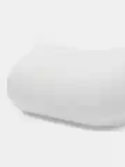 Белый силиконовый чехол для Air Pods Pro