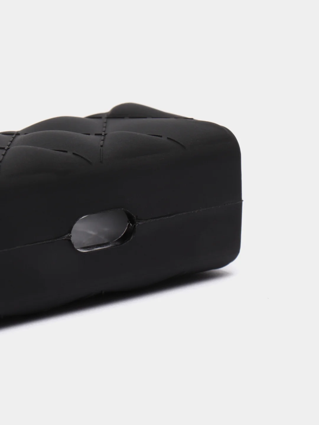 Черный чехол для беспроводных наушников AirPods 2/3,AirPods Pro