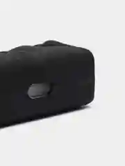 Черный чехол для беспроводных наушников AirPods 2/3,AirPods Pro