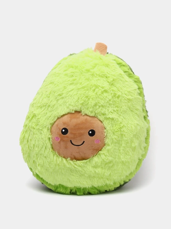 Мягкая игрушка Аvocado 40 см