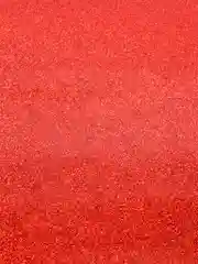 Красный кожзам с мелкими блестками гладкий, искусственная кожа