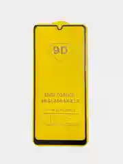 Защитное стекло для Samsung Galaxy A31 на полный экран