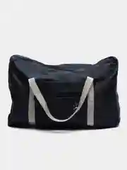 Индиго складная дорожная сумка, ручная кладь, 3 цвета