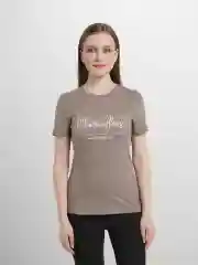 Коралловый футболка женская много расцветок Хоум Стайл, 2094Ф