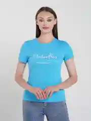 Коралловый футболка женская много расцветок Хоум Стайл, 2094Ф