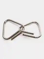 Индиго металлические головоломки