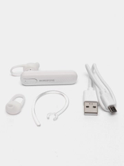 Bluetooth-гарнитура Borofone BC20, моно