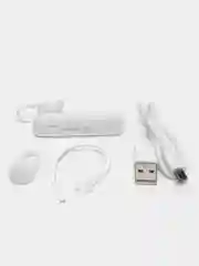 Bluetooth-гарнитура Borofone BC20, моно