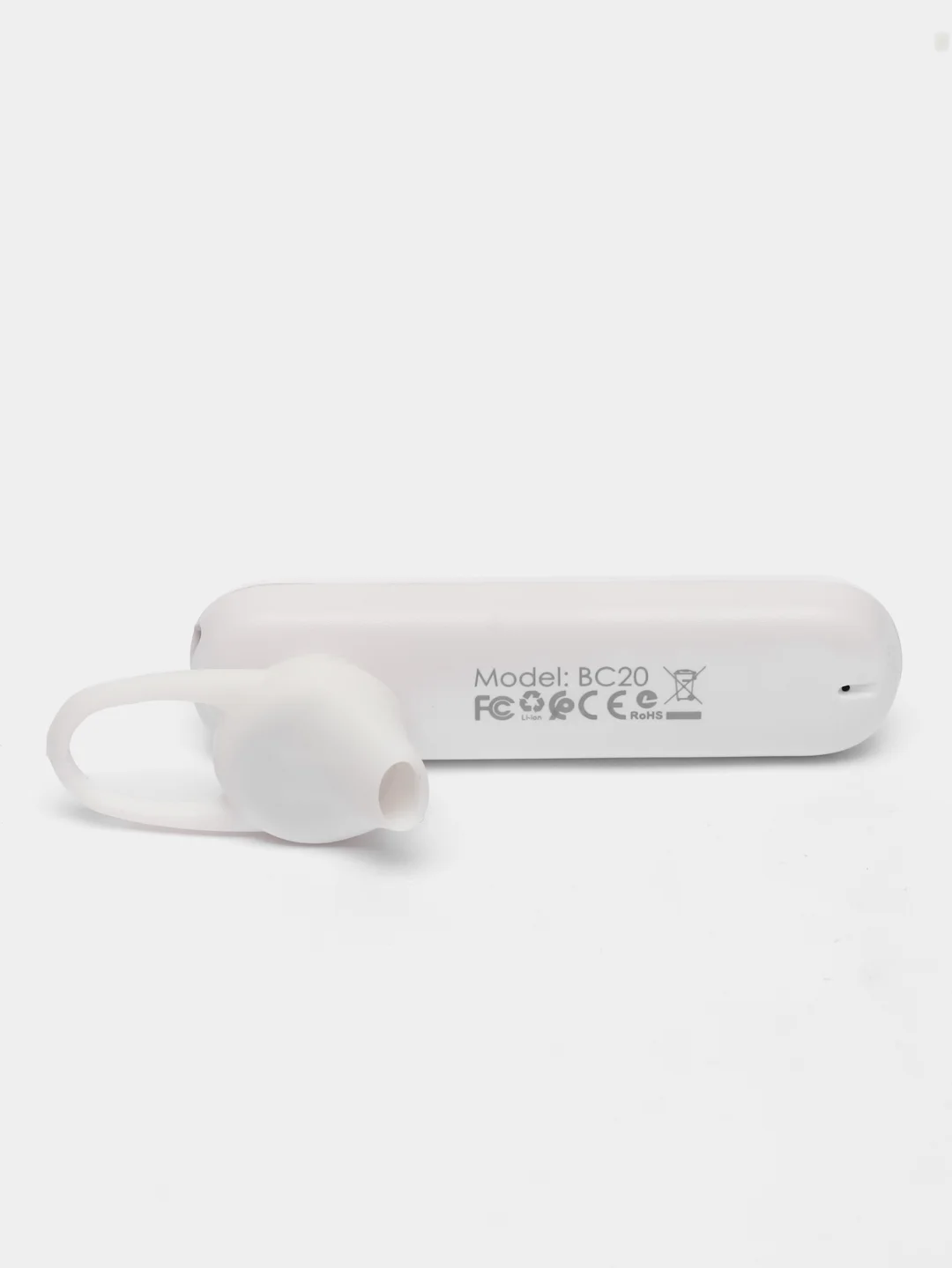 Bluetooth-гарнитура Borofone BC20, моно