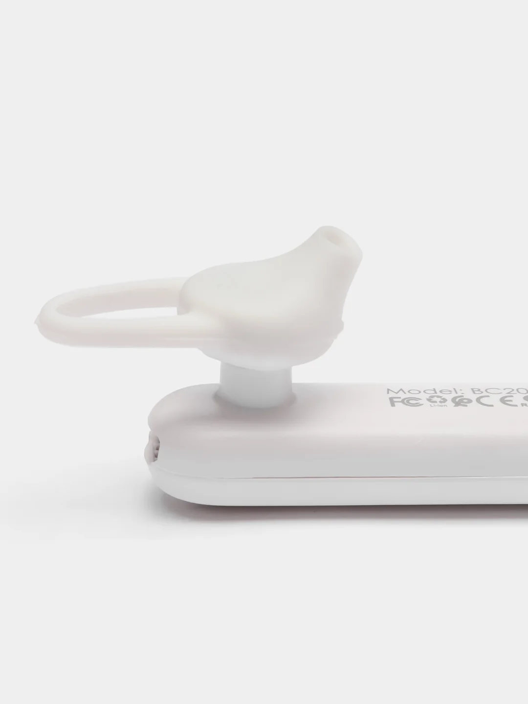 Bluetooth-гарнитура Borofone BC20, моно