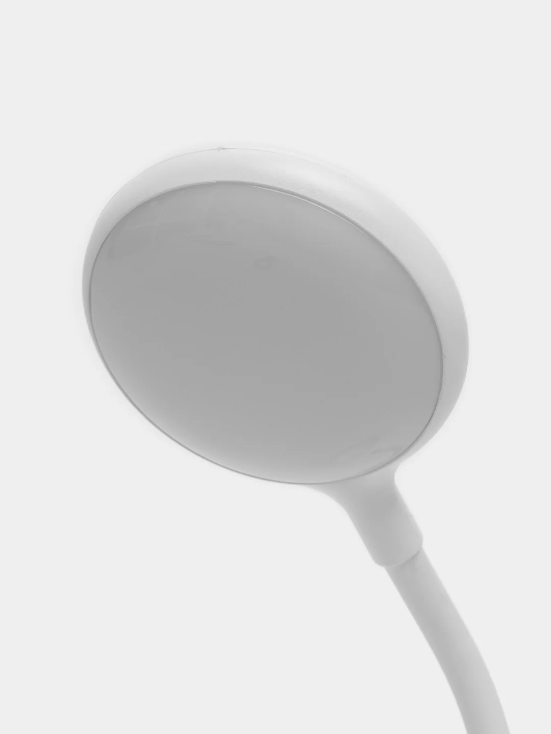 Настольная лампа "Динозаврик" LED 3Вт, USB, белый, 10 х 9,5 х 34 см