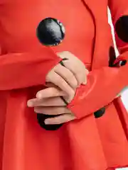 Красный карнавальный новогодний костюм леди баг, хаги ваги, тор, железный человек, уенсдей