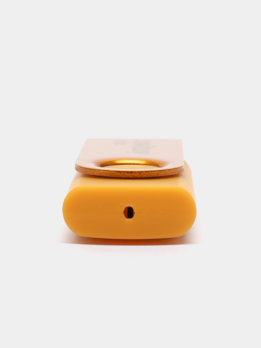 Золотой флешка SmartBuy Twist USB 2.0, 4 объема
