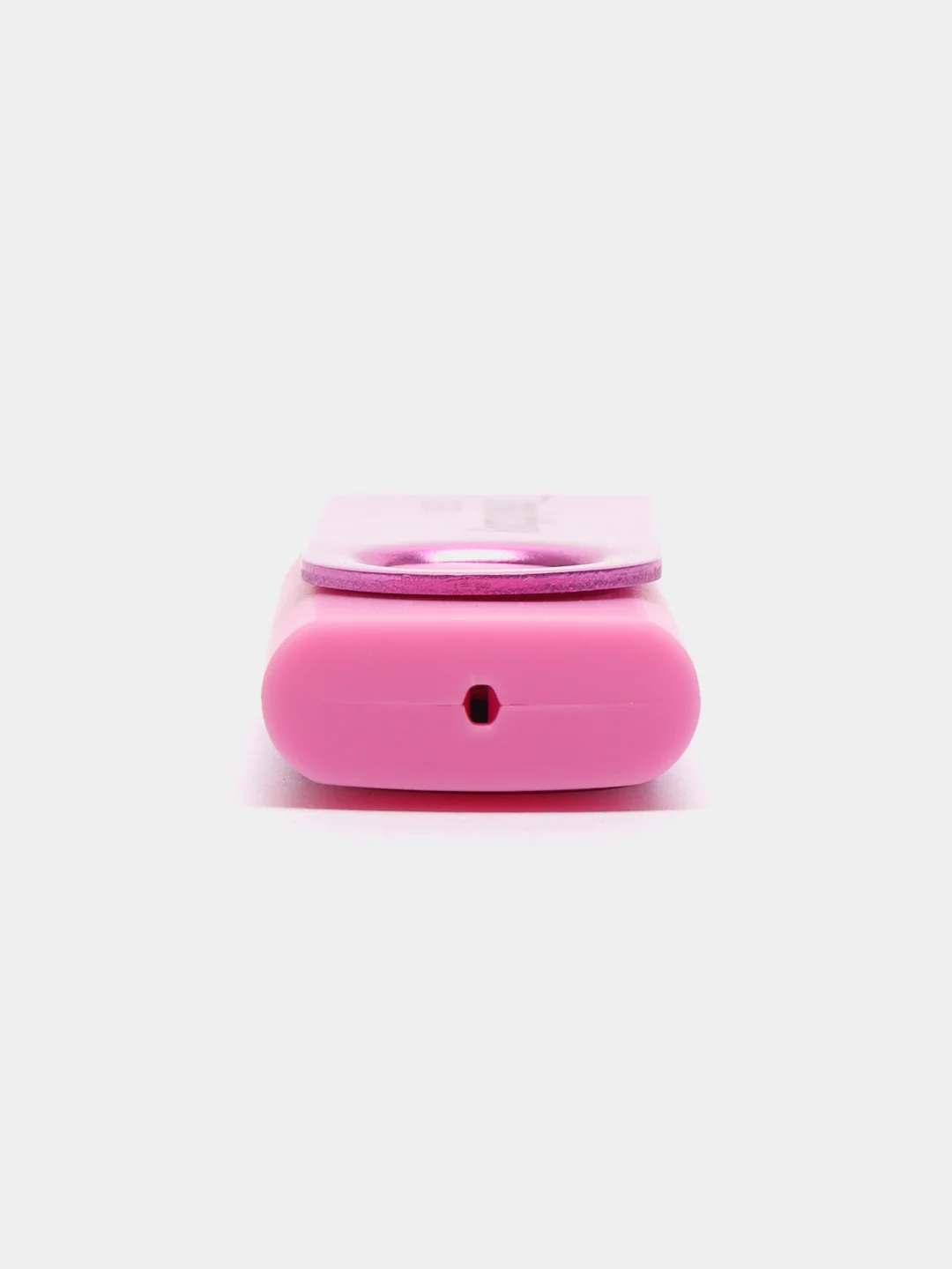 Розовый флешка SmartBuy Twist USB 2.0, 4 объема