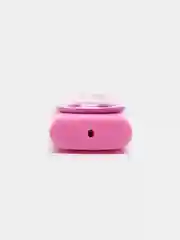 Розовый флешка SmartBuy Twist USB 2.0, 4 объема