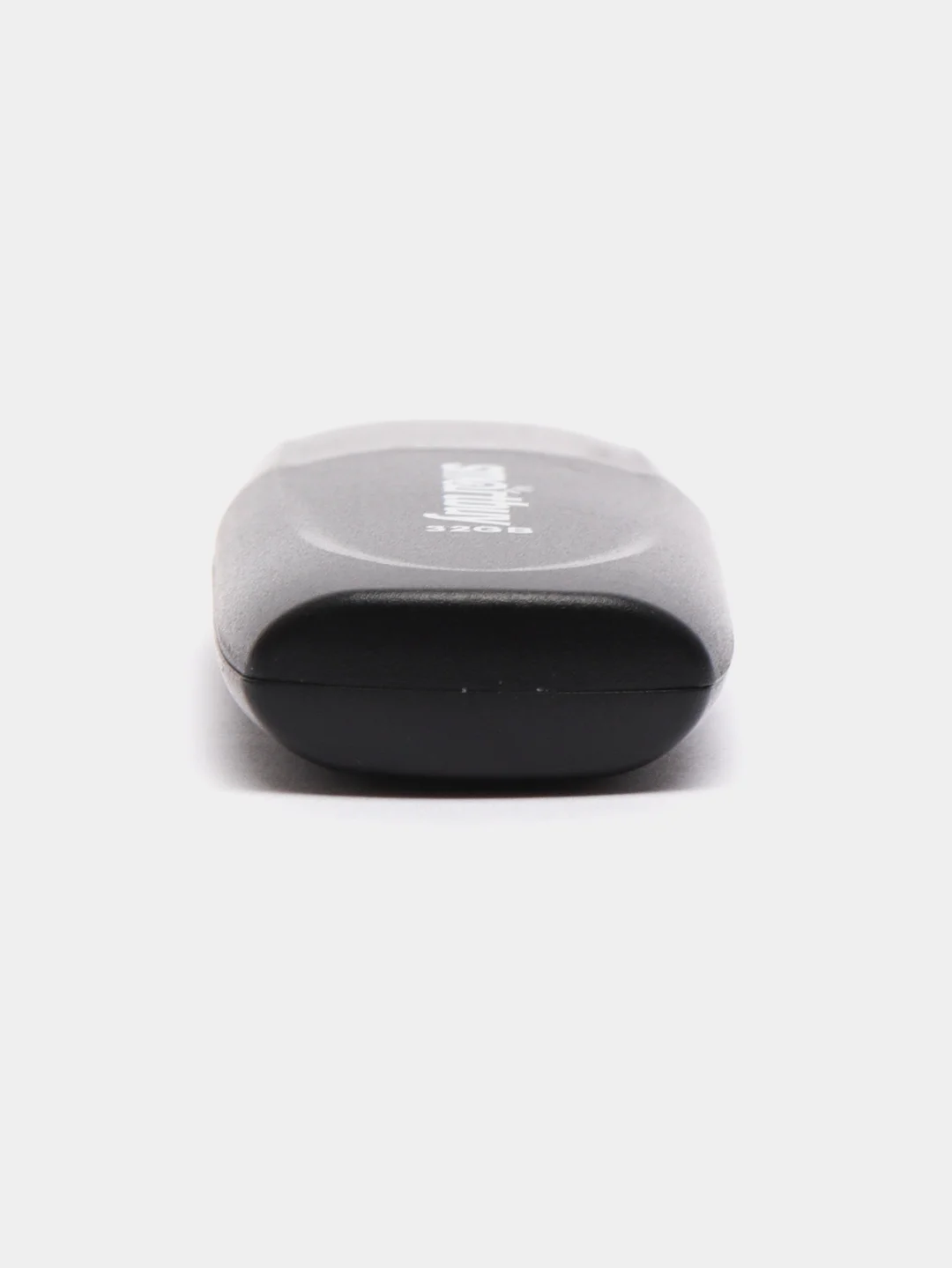 Черный флеш-накопитель SmartBuy, флешка USB 2.0, 8, 16, 32, 64 ГБ