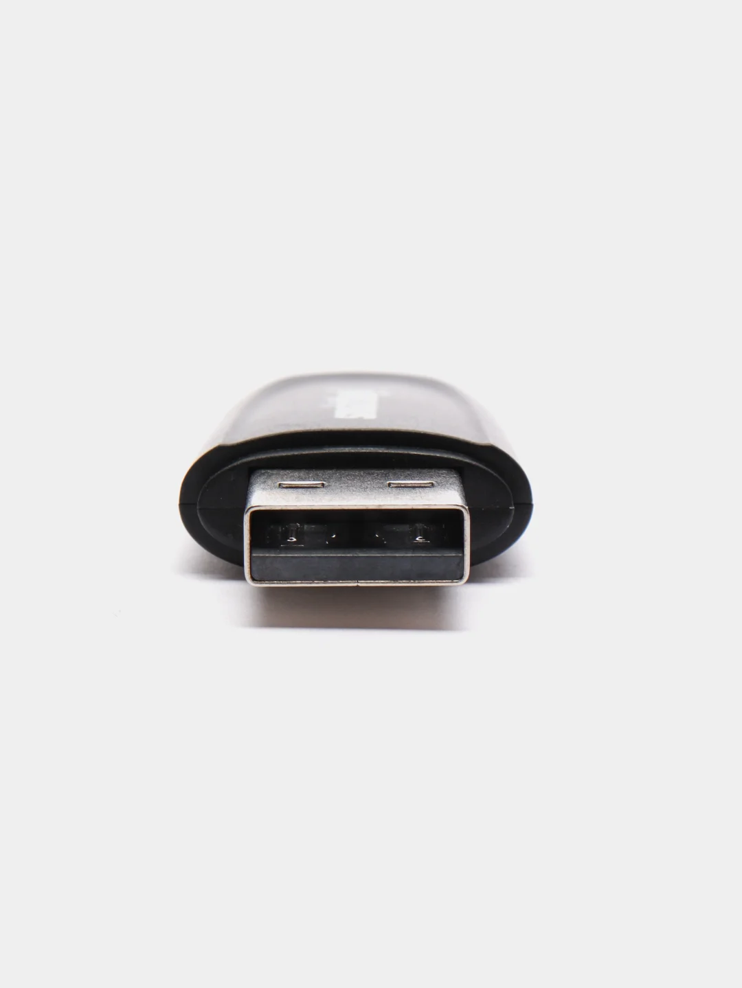 Черный флеш-накопитель SmartBuy, флешка USB 2.0, 8, 16, 32, 64 ГБ