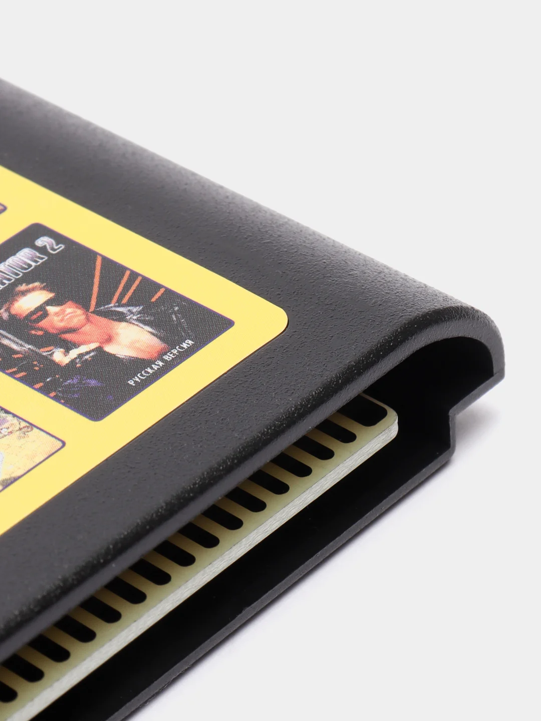 Картридж для игровой видеоприставки 16 bit, 16B22 Arcade, 89 встроенных игр