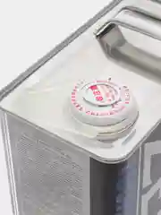 Моторное масло ZEPRO 5W-30, 4 л