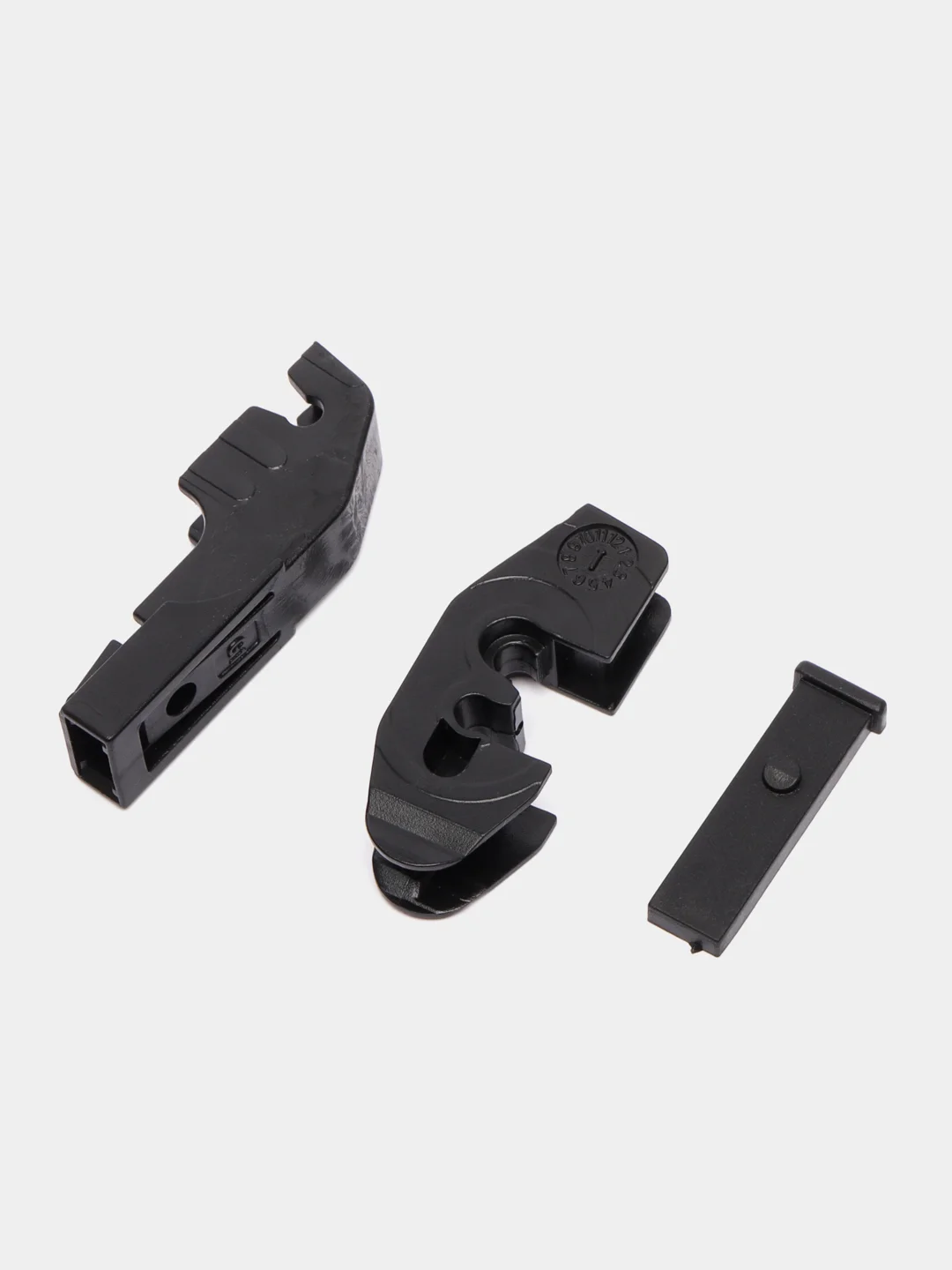 Щетки стеклоочистителя Alca Super Flat, 40 и 51 размер