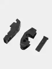 Щетки стеклоочистителя Alca Super Flat, 40 и 51 размер