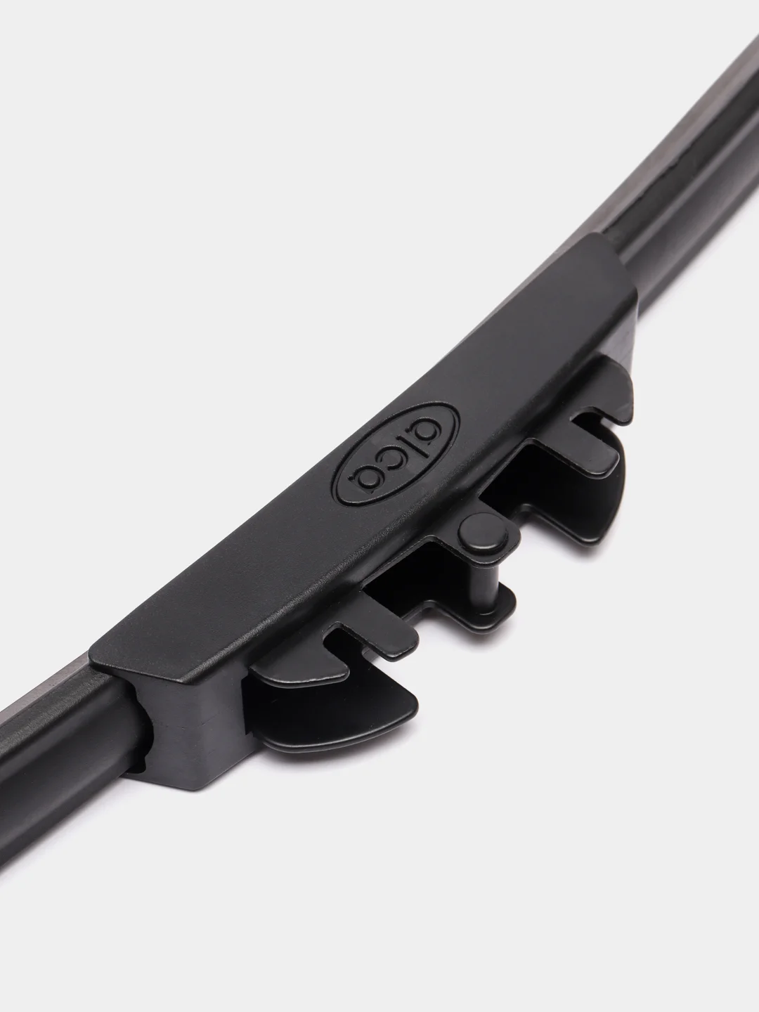 Щетки стеклоочистителя Alca Super Flat, 40 и 51 размер
