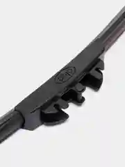 Щетки стеклоочистителя Alca Super Flat, 40 и 51 размер