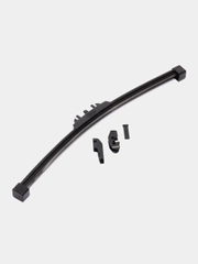 Щетки стеклоочистителя Alca Super Flat, 40 и 51 размер