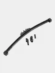 Щетки стеклоочистителя Alca Super Flat, 40 и 51 размер