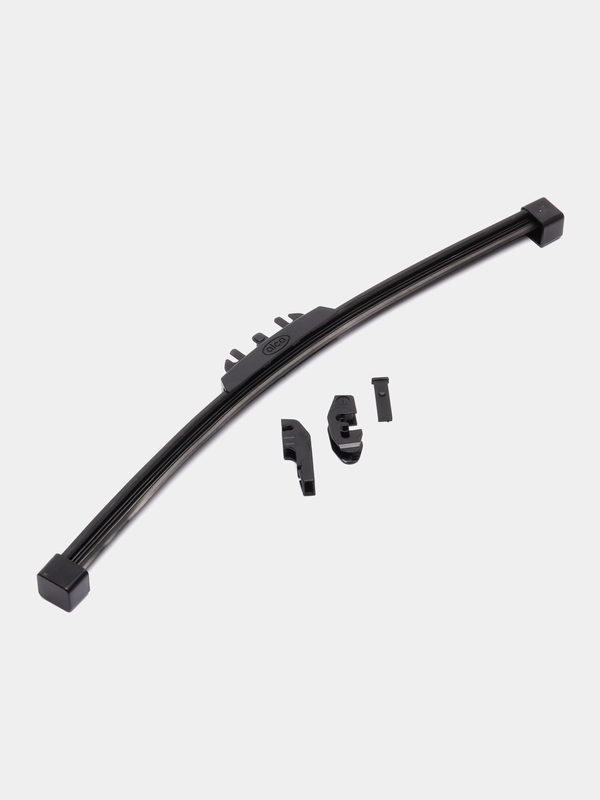 Щетки стеклоочистителя Alca Super Flat, 40 и 51 размер
