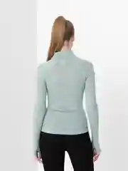 Лонгслив женский Adidas спортивный