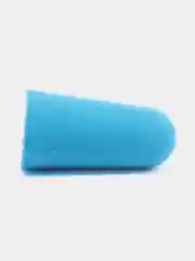 Лазурный беруши шумозащитные, в футляре