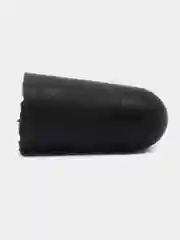 Черный беруши шумозащитные, в футляре