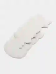 Розовый вырубка из глиттерного фоамирана