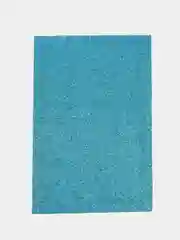 Ледяной кожзам с мелкими блестками, искусственная кожа