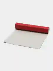 Конфетный кожзам с мелкими блестками, искусственная кожа