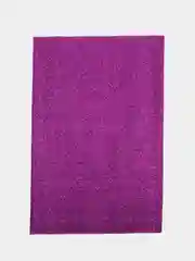 Фиолетовый кожзам с мелкими блестками, искусственная кожа