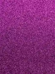 Фиолетовый кожзам с мелкими блестками, искусственная кожа