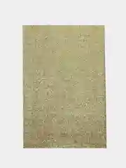 Золотой кожзам с мелкими блестками, искусственная кожа