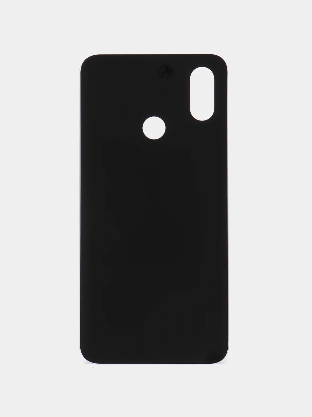 Синий задняя крышка Xiaomi Redmi Note 7, Mi 6, Mi 8, Mi 9, Mi A3 Lite, Note 10S, Note 11, 10 Pro