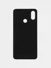 Синий задняя крышка Xiaomi Redmi Note 7, Mi 6, Mi 8, Mi 9, Mi A3 Lite, Note 10S, Note 11, 10 Pro