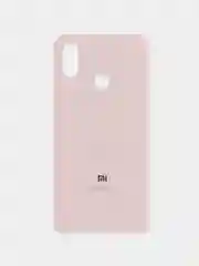 Розовый задняя крышка Xiaomi Redmi Note 7, Mi 6, Mi 8, Mi 9, Mi A3 Lite, Note 10S, Note 11, 10 Pro